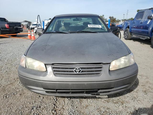 Photo 5 from auction – 2000 TOYOTA CAMRY LE with VIN JT2BF28K3Y0249731