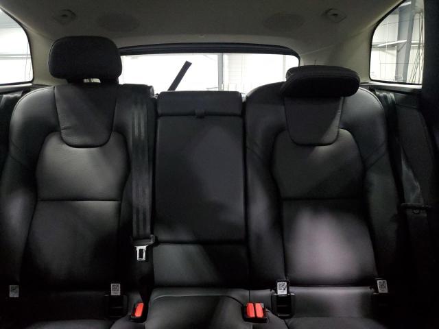 Photo 10 from auction – 2025 VOLVO XC60 PLUS with VIN YV4H60RC3S1002057