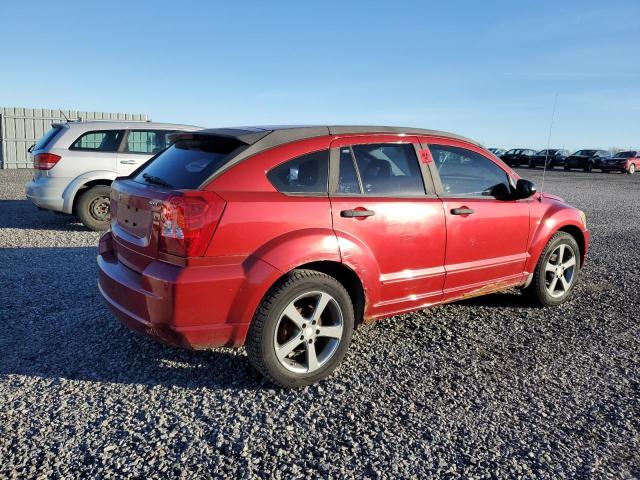 Photo 3 from auction – 2008 DODGE CALIBER SX with VIN 1B3HB48B98D745023