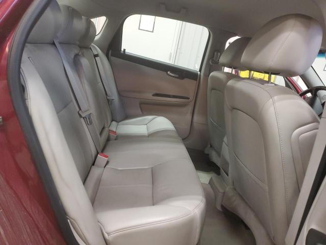 Photo 11 from auction – 2009 CHEVROLET IMPALA 2LT with VIN 2G1WC57M391237518