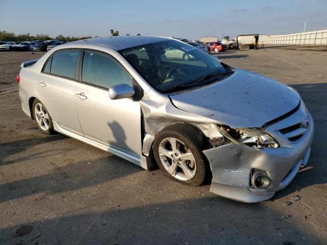 Photo 4 from auction – 2013 TOYOTA COROLLA BA with VIN 5YFBU4EE8DP211578