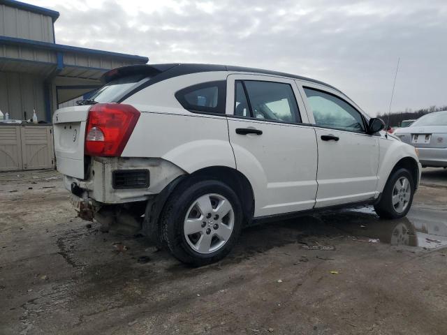 Photo 3 from auction – 2008 DODGE CALIBER with VIN 1B3HB28B38D558994