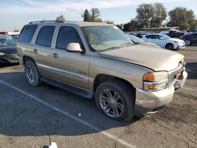 Photo 4 from auction – 2005 GMC YUKON with VIN 1GKEC13V85R257912