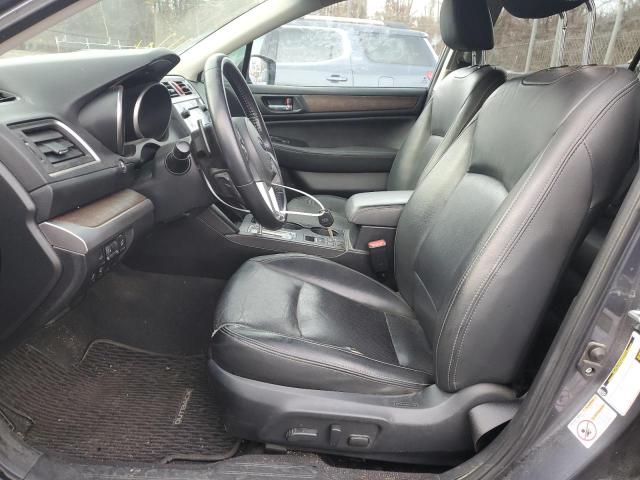 Photo 7 from auction – 2015 SUBARU OUTBACK 3. with VIN 4S4BSEJC7F3334537
