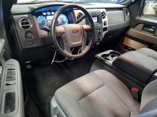 Photo 8 from auction – 2013 FORD F150 SUPER with VIN 1FTFW1EF5DFC96311
