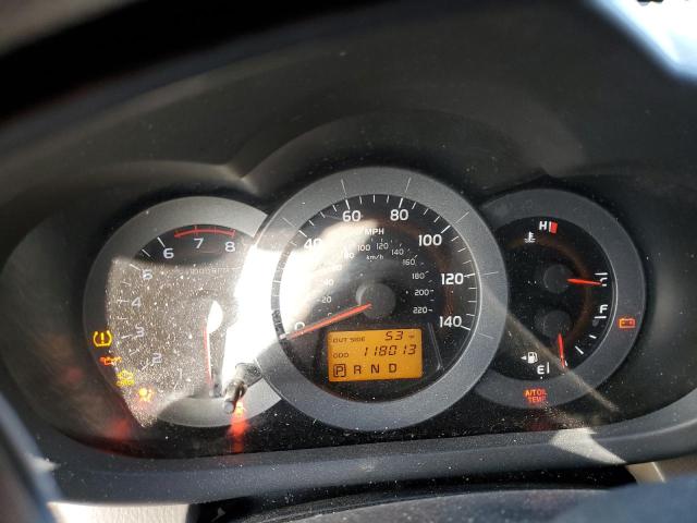 Photo 9 from auction – 2007 TOYOTA RAV4 with VIN JTMBD33V076029382