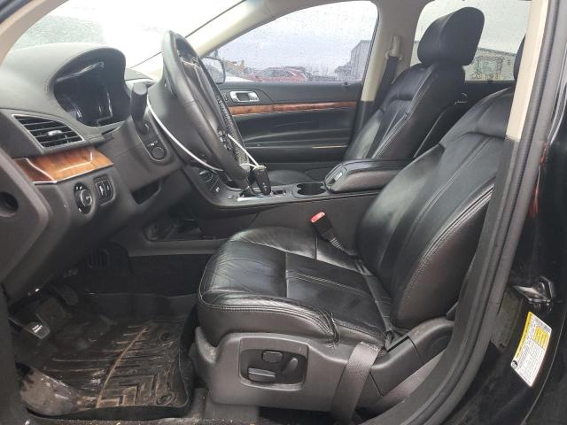 Photo 7 from auction – 2014 LINCOLN MKT with VIN 2LMHJ5AT7EBL53542
