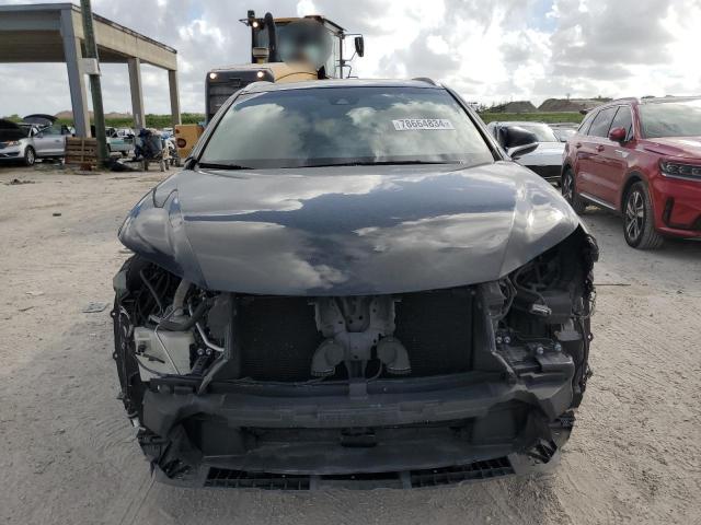 Photo 5 from auction – 2019 LEXUS NX 300 BAS with VIN JTJYARBZ1K2124752