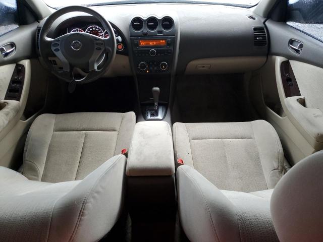 Photo 8 from auction – 2011 NISSAN ALTIMA BAS with VIN 1N4AL2AP2BN497647