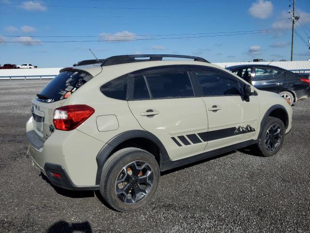 Photo 3 from auction – 2013 SUBARU XV CROSSTR with VIN JF2GPACC1D2888047