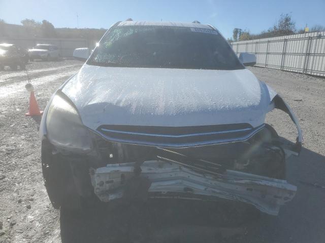 Photo 5 from auction – 2016 CHEVROLET EQUINOX LT with VIN 2GNALCEK7G6280807