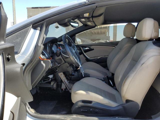 Photo 7 from auction – 2016 BUICK CASCADA PR with VIN W04WT3N57GG135768