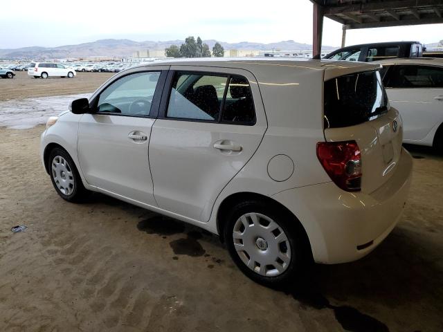 Photo 2 from auction – 2008 TOYOTA SCION XD with VIN JTKKU10458J005523