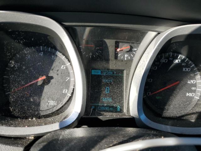 Photo 9 from auction – 2014 CHEVROLET EQUINOX LT with VIN 2GNFLFEK4E6122963