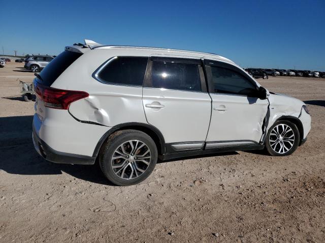 Photo 3 from auction – 2018 MITSUBISHI OUTLANDER with VIN JA4JZ4AX7JZ051127