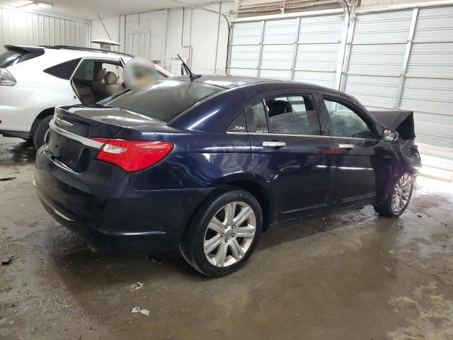 Photo 3 from auction – 2012 CHRYSLER 200 TOURIN with VIN 1C3CCBBB6CN181549