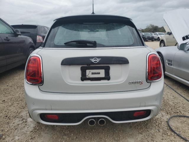 Photo 6 from auction – 2021 MINI COOPER S with VIN WMWXU9C0XM2P38902
