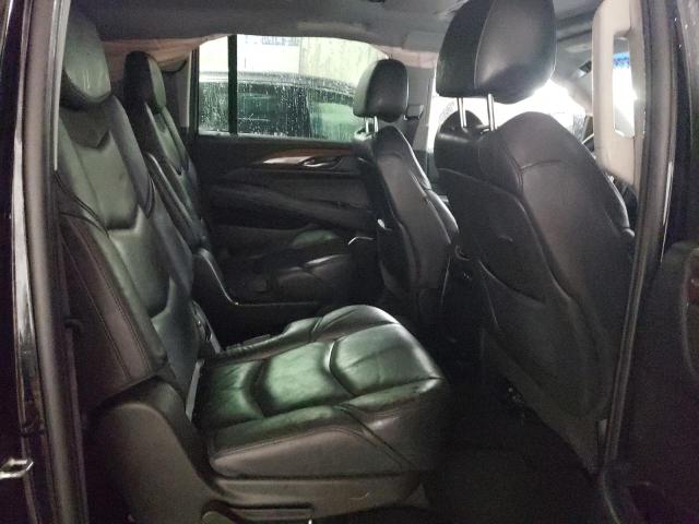 Photo 11 from auction – 2017 CADILLAC ESCALADE E with VIN 1GYS4JKJ1HR239597