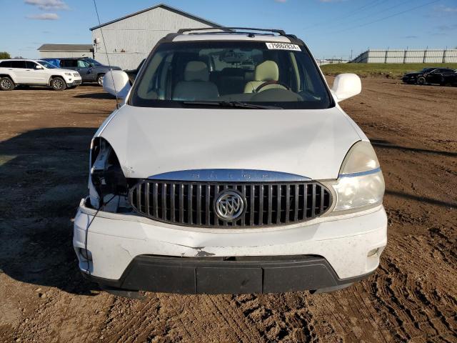 Photo 5 from auction – 2007 BUICK RENDEZVOUS with VIN 3G5DA03LX7S587189
