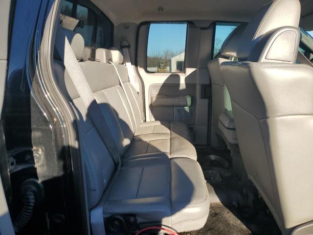 Photo 10 from auction – 2008 FORD F150 with VIN 1FTPX14V78FC27460