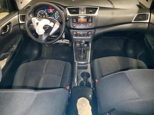 Photo 8 from auction – 2016 NISSAN SENTRA S with VIN 3N1AB7AP1GY255455