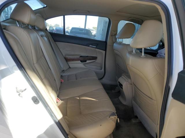 Photo 10 from auction – 2012 HONDA ACCORD EXL with VIN 1HGCP3F89CA022750