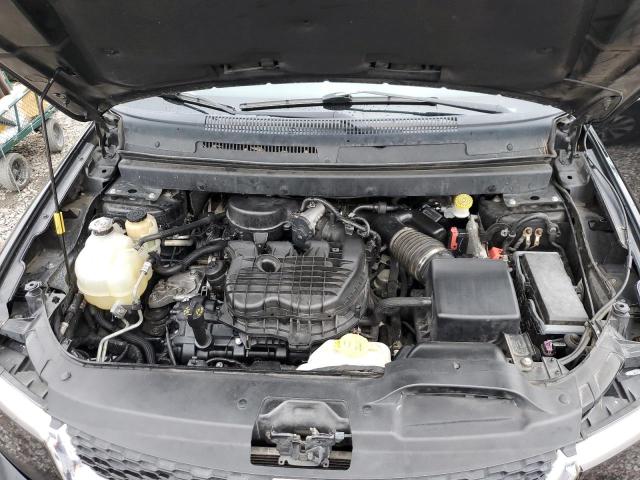 Photo 12 from auction – 2012 DODGE JOURNEY SX with VIN 3C4PDCBG1CT220608