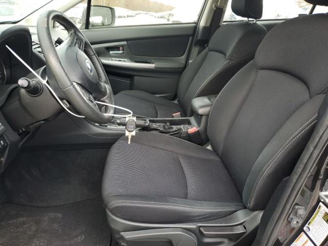 Foto 7 de la subasta – 2016 SUBARU IMPREZA SP con VIN JF1GPAP69G8205862