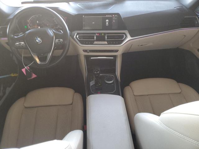 Photo 8 from auction – 2023 BMW 430XI GRAN with VIN WBA73AV06PFN88754