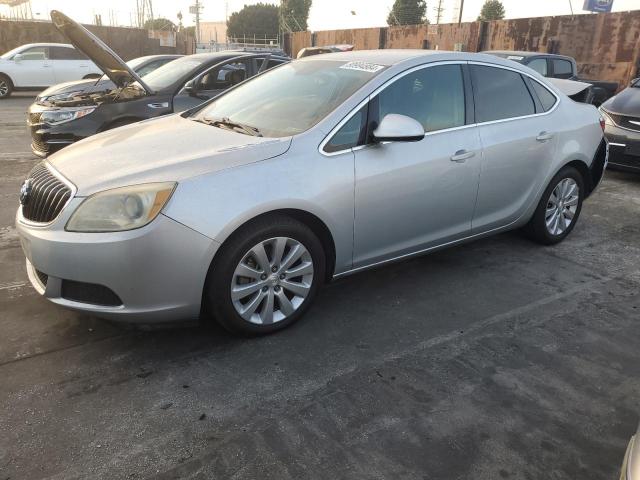BUICK VERANO 2016 with VIN 1G4PP5SK7G4113240 - Photo from auction