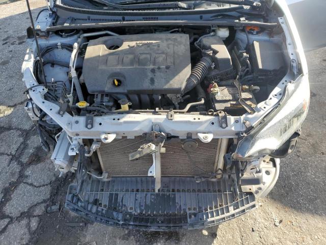 Photo 11 from auction – 2014 TOYOTA COROLLA L with VIN 2T1BURHE6EC115569