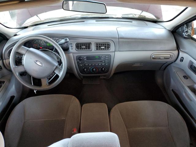 Photo 8 from auction – 2005 FORD TAURUS SE with VIN 1FAFP53275A247698