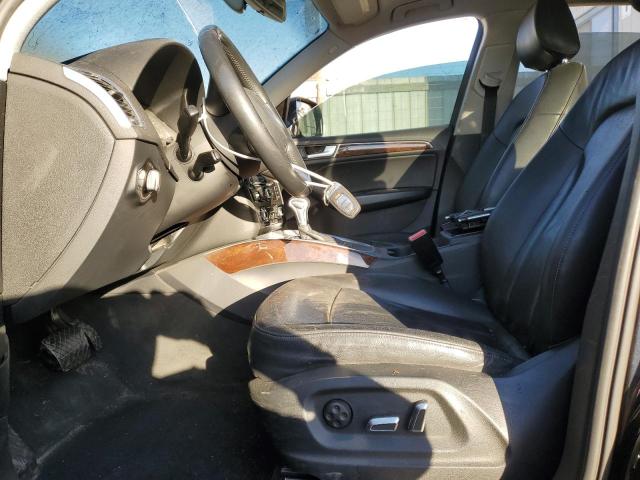 Photo 7 from auction – 2015 AUDI Q5 PREMIUM with VIN WA1CFAFP0FA099115