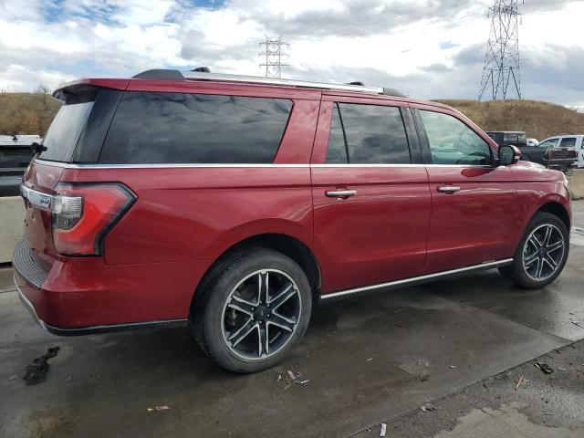 Photo 3 from auction – 2019 FORD EXPEDITION with VIN 1FMJK2AT0KEA65712