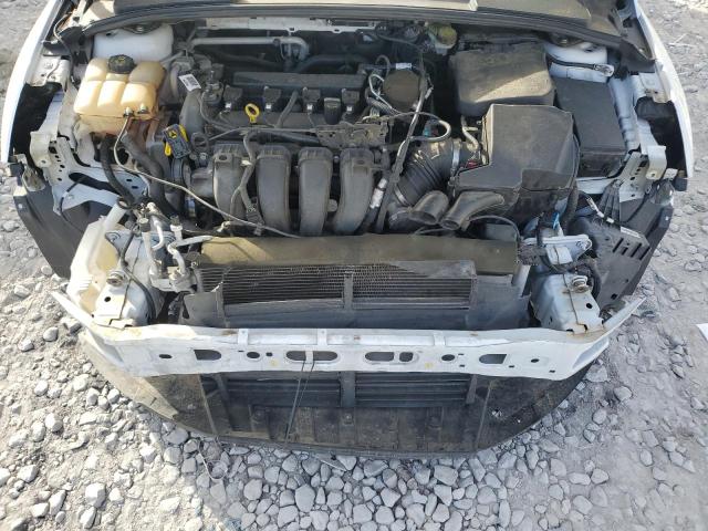 Photo 11 from auction – 2016 FORD FOCUS SE with VIN 1FADP3F29GL205712