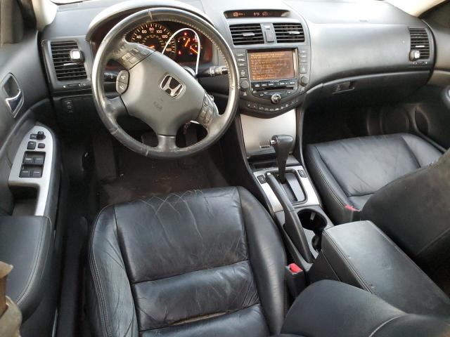Photo 8 from auction – 2004 HONDA ACCORD with VIN JHMCM56774C015133
