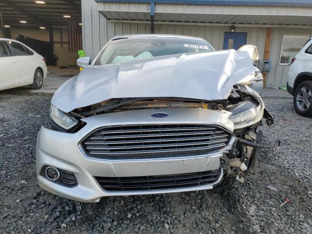 Photo 5 from auction – 2014 FORD FUSION TIT with VIN 3FA6P0K98ER349616
