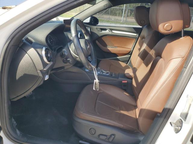Photo 7 from auction – 2017 AUDI A3 PREMIUM with VIN WAUAUGFF7H1066366