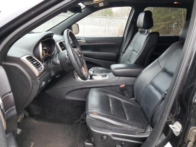 Photo 7 from auction – 2014 JEEP GRAND CHER with VIN 1C4RJFBG6EC446600