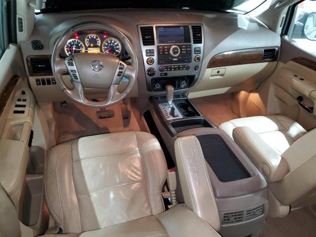 Photo 8 from auction – 2013 NISSAN ARMADA SV with VIN 5N1AA0NC2DN602617