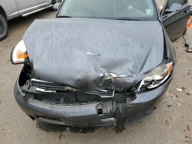 Photo 11 from auction – 2011 CHEVROLET IMPALA LT with VIN 2G1WG5EK4B1161027
