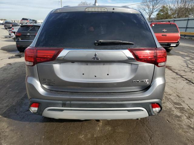 Photo 6 from auction – 2019 MITSUBISHI OUTLANDER with VIN JA4AD3A38KZ046204
