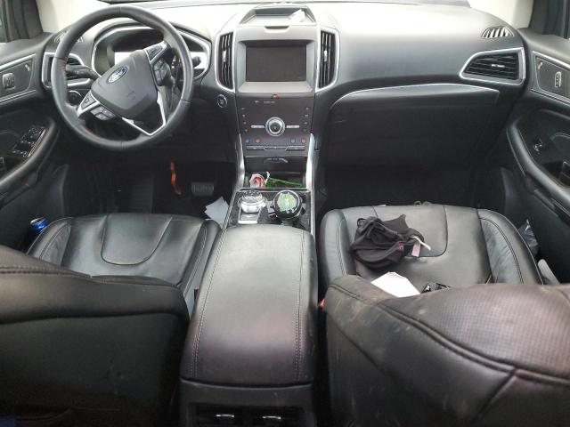 Photo 8 from auction – 2020 FORD EDGE TITAN with VIN 2FMPK4K97LBA15590