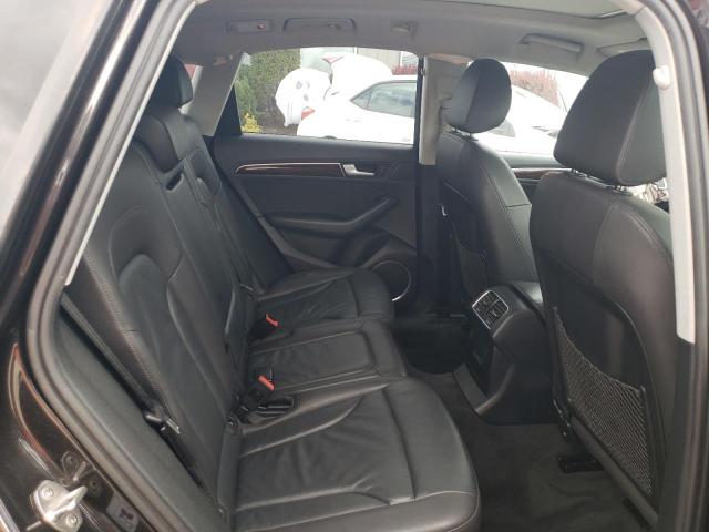Photo 11 from auction – 2015 AUDI Q5 PREMIUM with VIN WA1LFAFP6FA063283