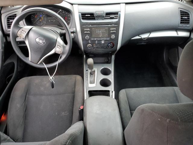 Photo 8 from auction – 2015 NISSAN ALTIMA 2.5 with VIN 1N4AL3AP0FC165732