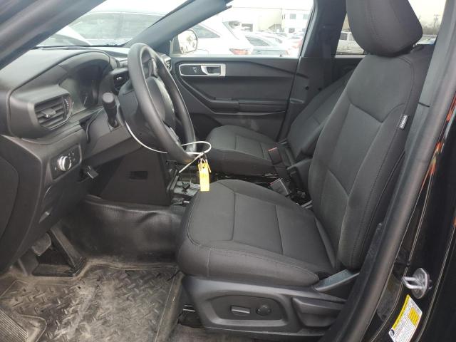 Photo 7 from auction – 2022 FORD EXPLORER P with VIN 1FM5K8AC2NGA92715