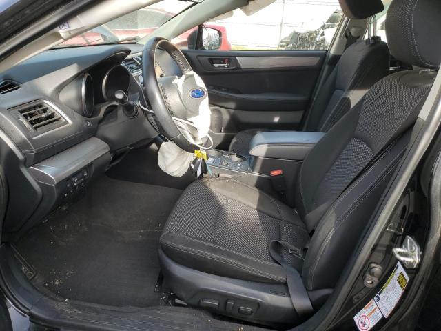 Photo 7 from auction – 2019 SUBARU OUTBACK 2. with VIN 4S4BSAHC3K3280081