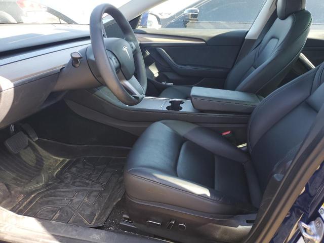 Photo 7 from auction – 2023 TESLA MODEL 3 with VIN 5YJ3E1EA8PF425497