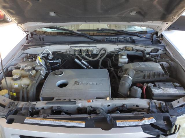 Photo 11 from auction – 2010 FORD ESCAPE HYB with VIN 1FMCU5K34AKB56226