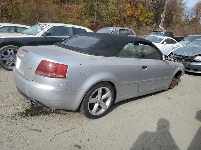 Photo 3 from auction – 2007 AUDI A4 2.0T CA with VIN WAUAF48H67K022066